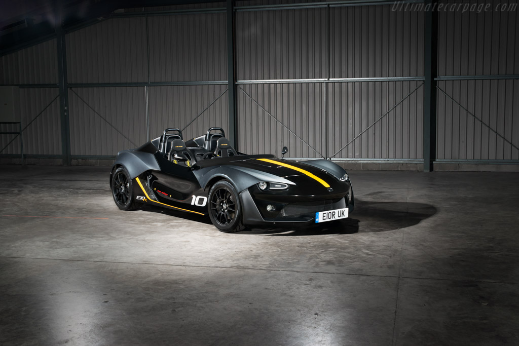 Zenos E10 R