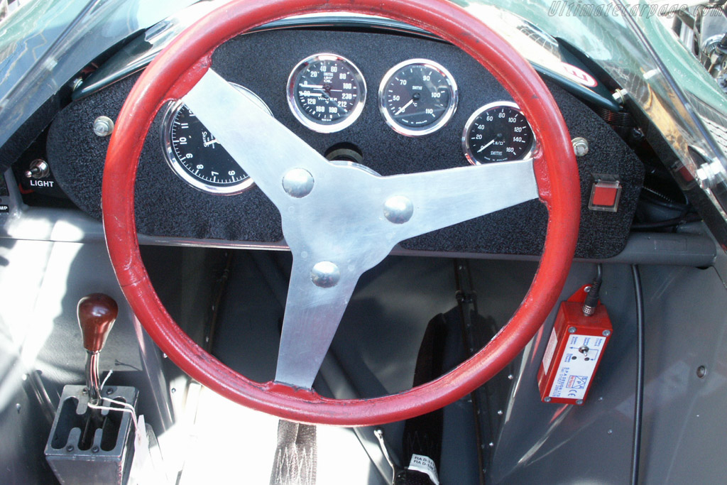BRM P578