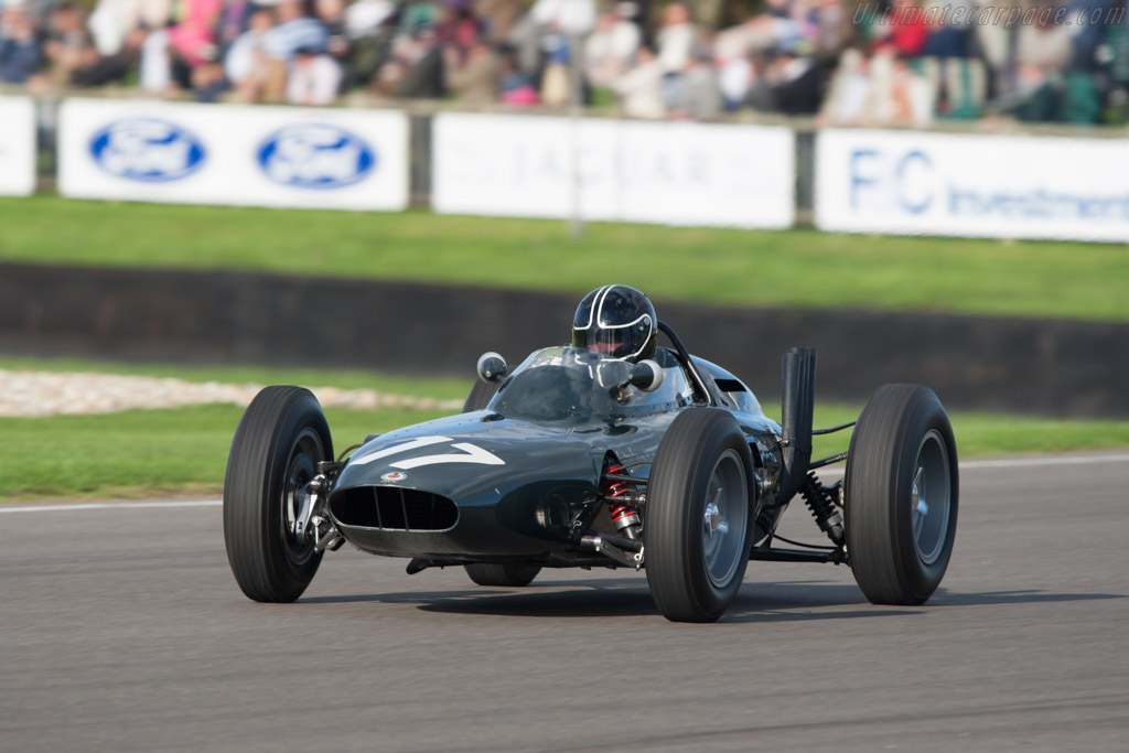 BRM P578