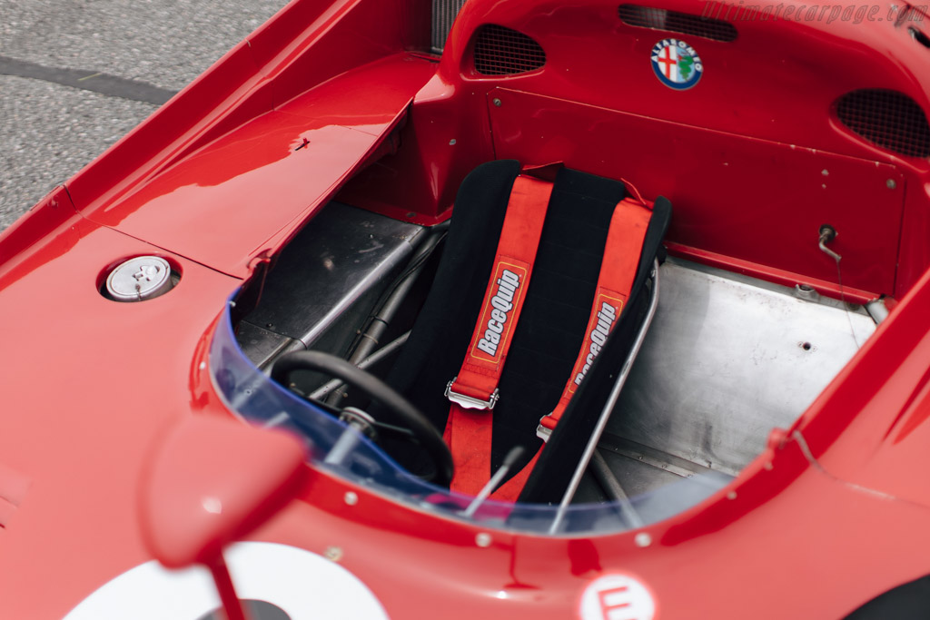 Alfa Romeo 33/TT/12