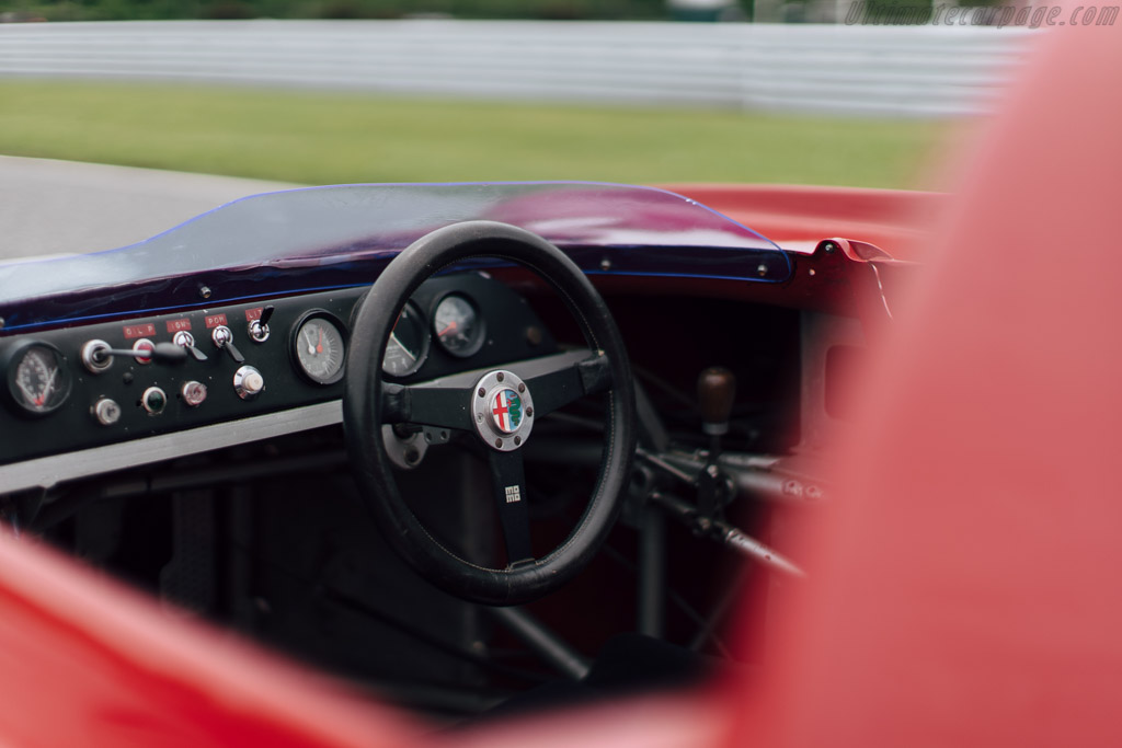 Alfa Romeo 33/TT/12