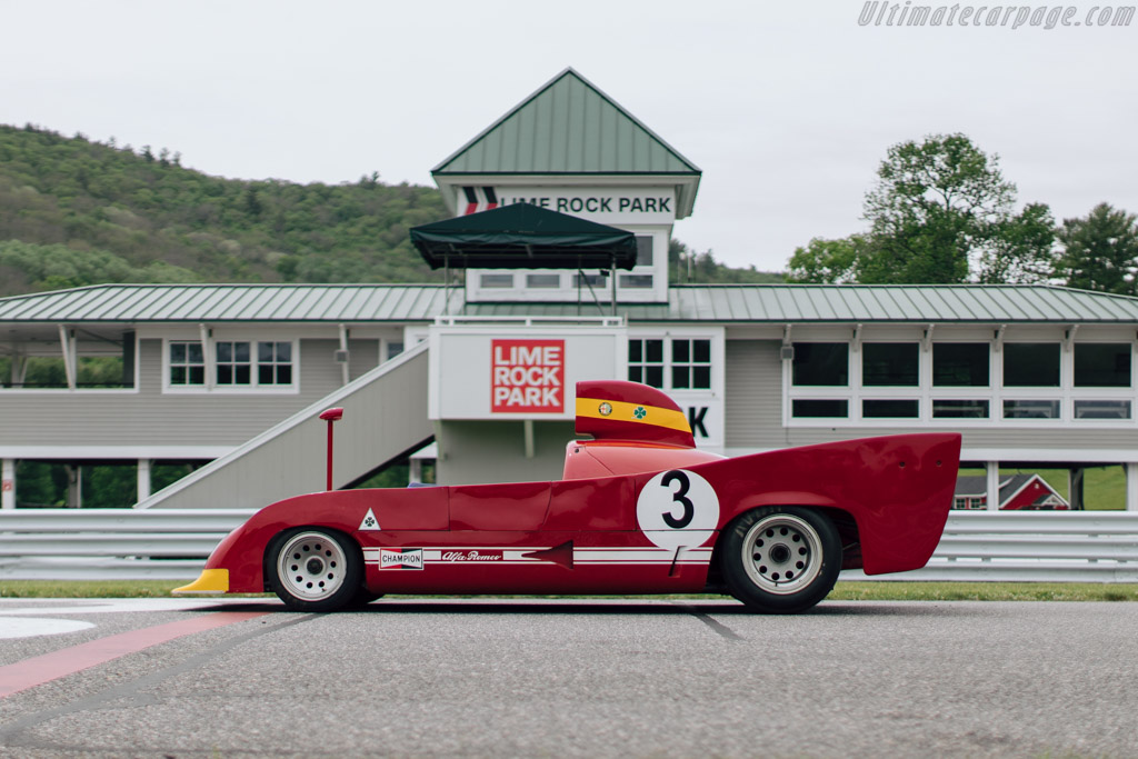 Alfa Romeo 33/TT/12