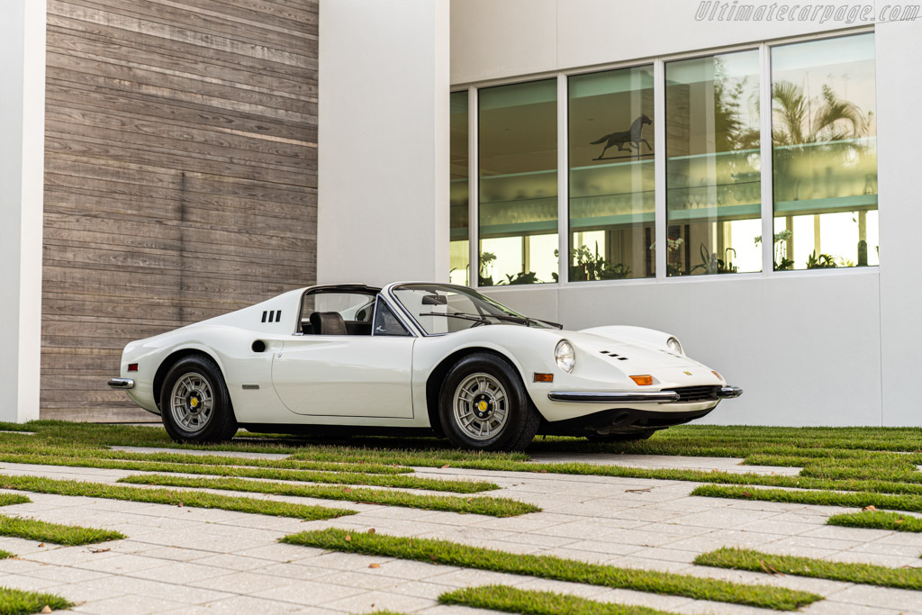 Ferrari Dino 246 GTS