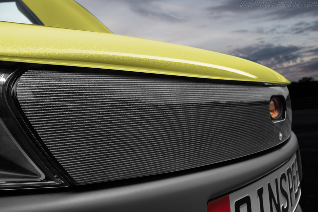 Rinspeed Etos Concept