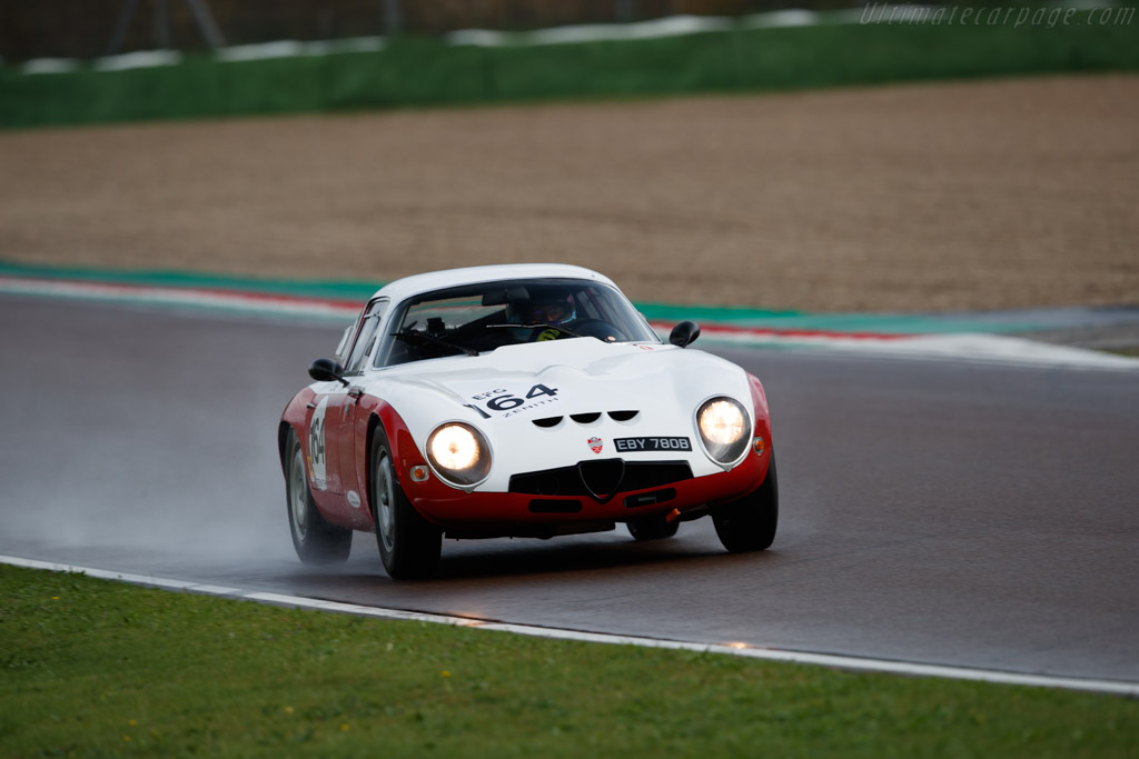 Alfa Romeo Giulia TZ (Gebraucht) in Lausanne für CHF 8 - mit Lieferung