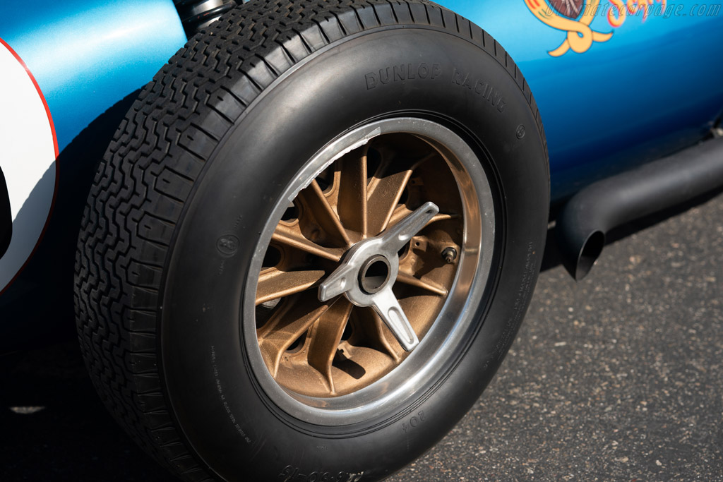 Scarab F1 Offenhauser