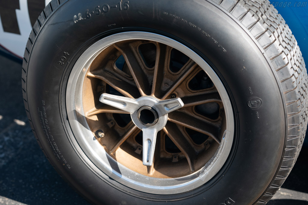 Scarab F1 Offenhauser