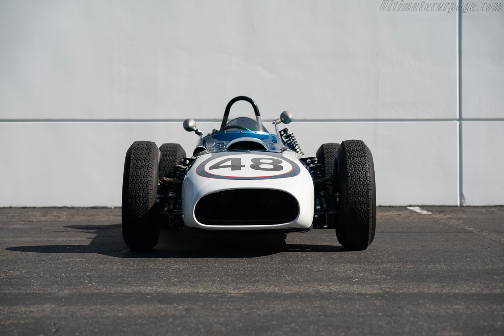 Scarab F1 Offenhauser