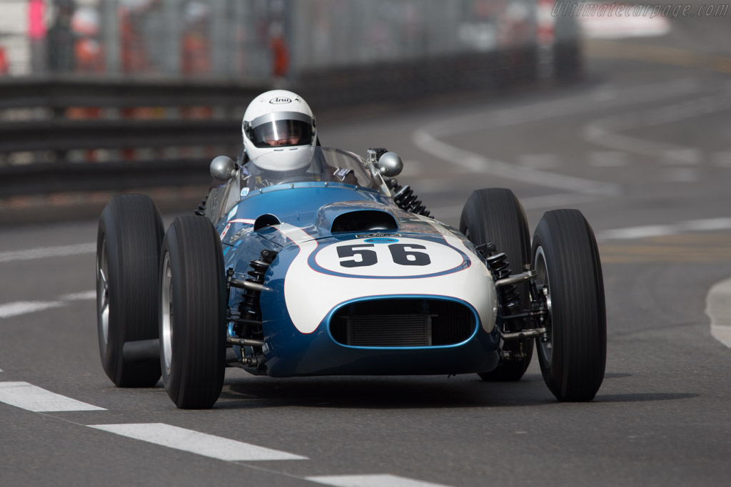 Scarab F1 Offenhauser - Chassis: 003  - 2014 Monaco Historic Grand Prix