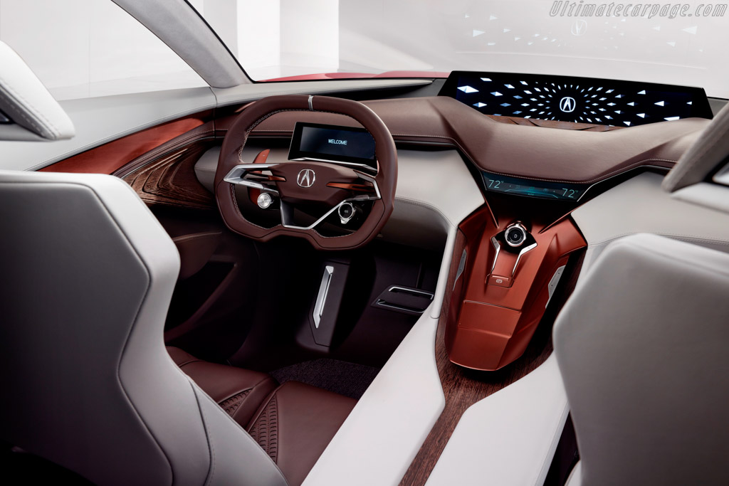 Acura Precision Concept