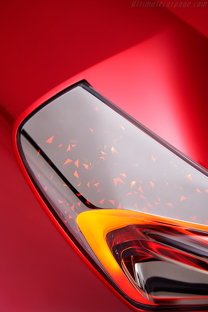 Acura Precision Concept