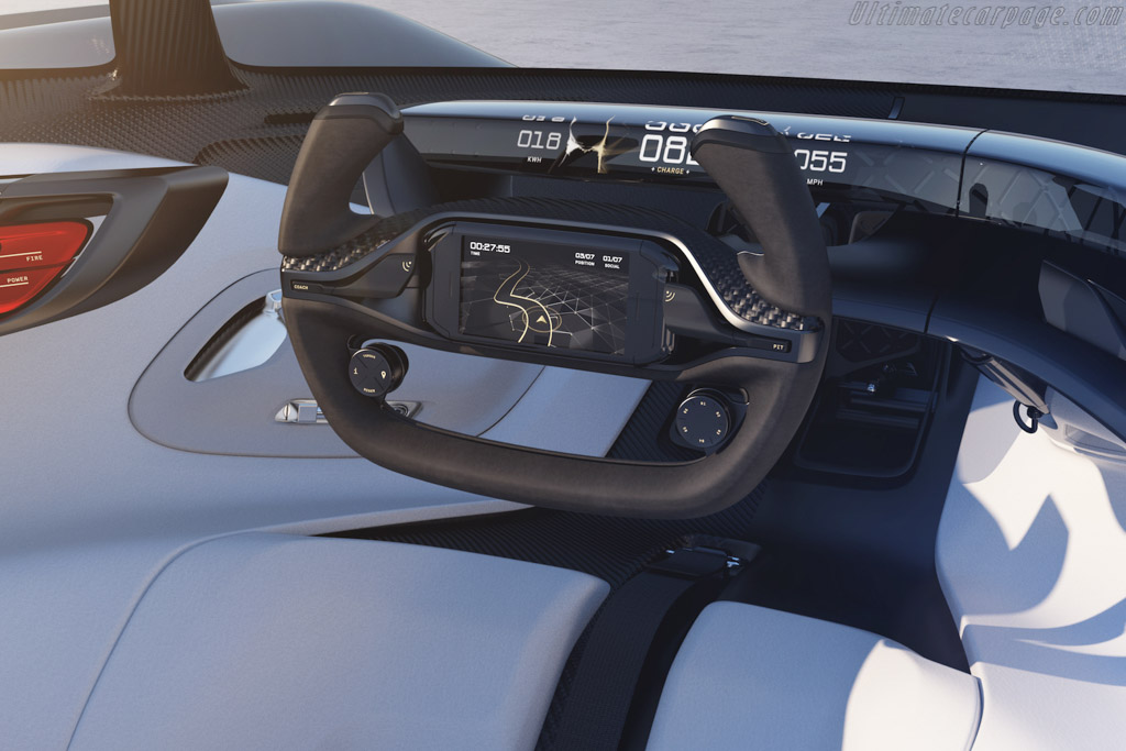 Faraday Future FFZERO1 Concept