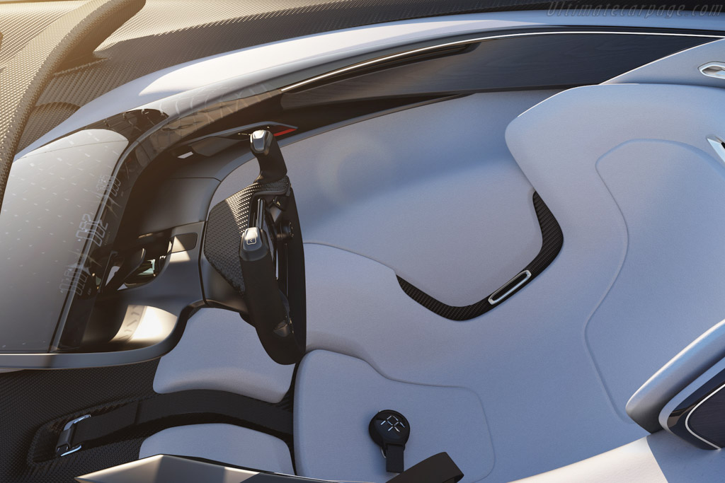Faraday Future FFZERO1 Concept