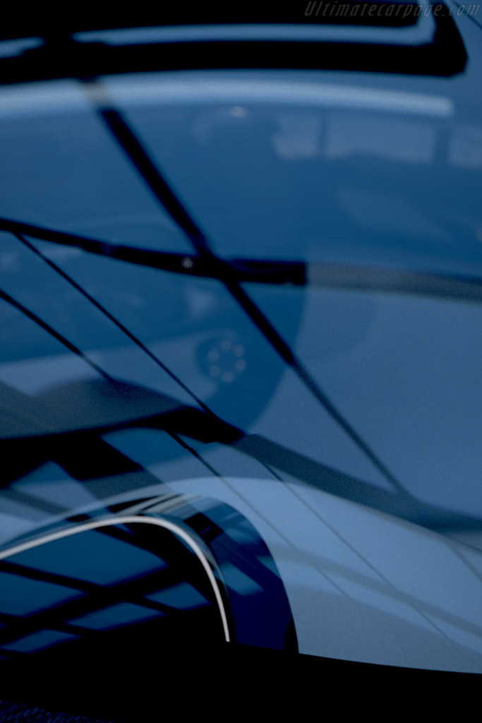 Faraday Future FFZERO1 Concept