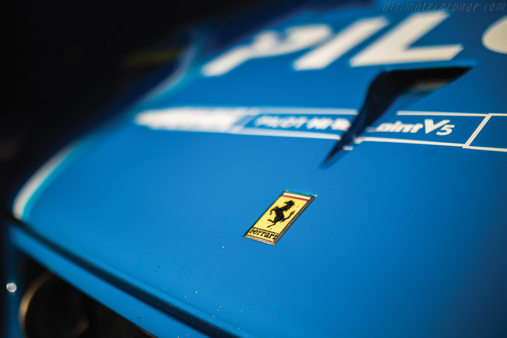 Ferrari F40 LM