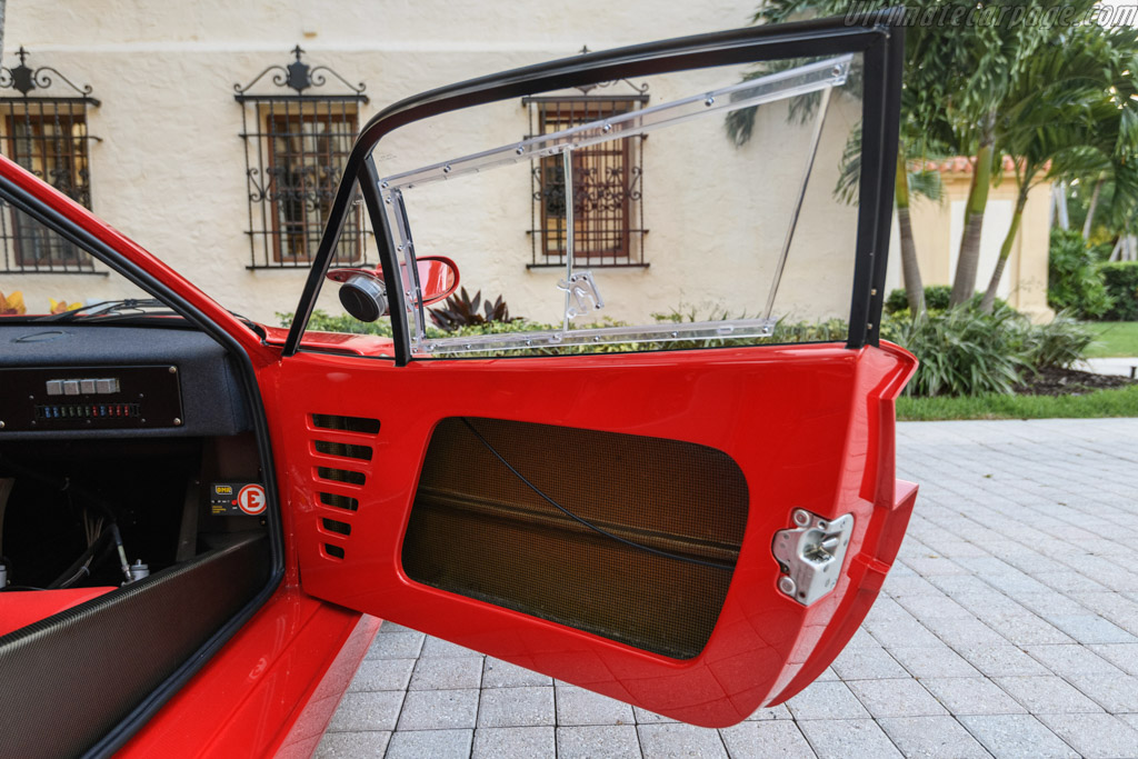 Ferrari F40 LM