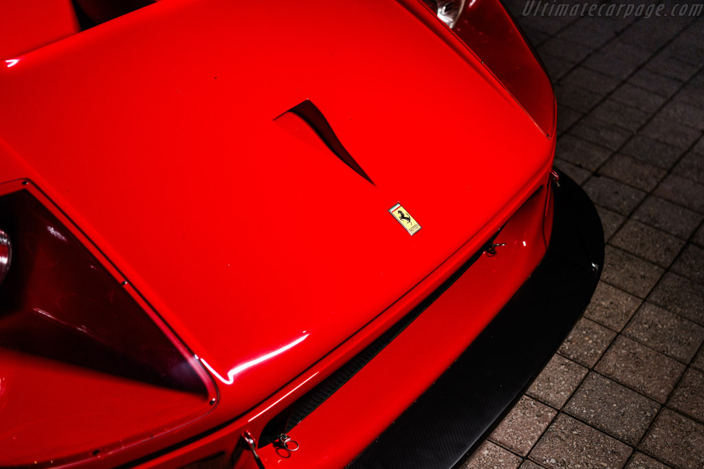 Ferrari F40 LM