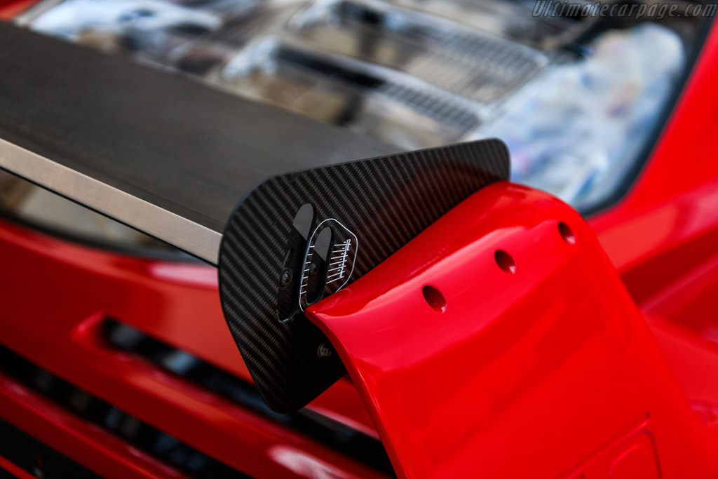 Ferrari F40 LM