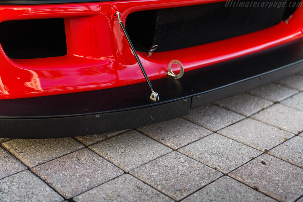 Ferrari F40 LM