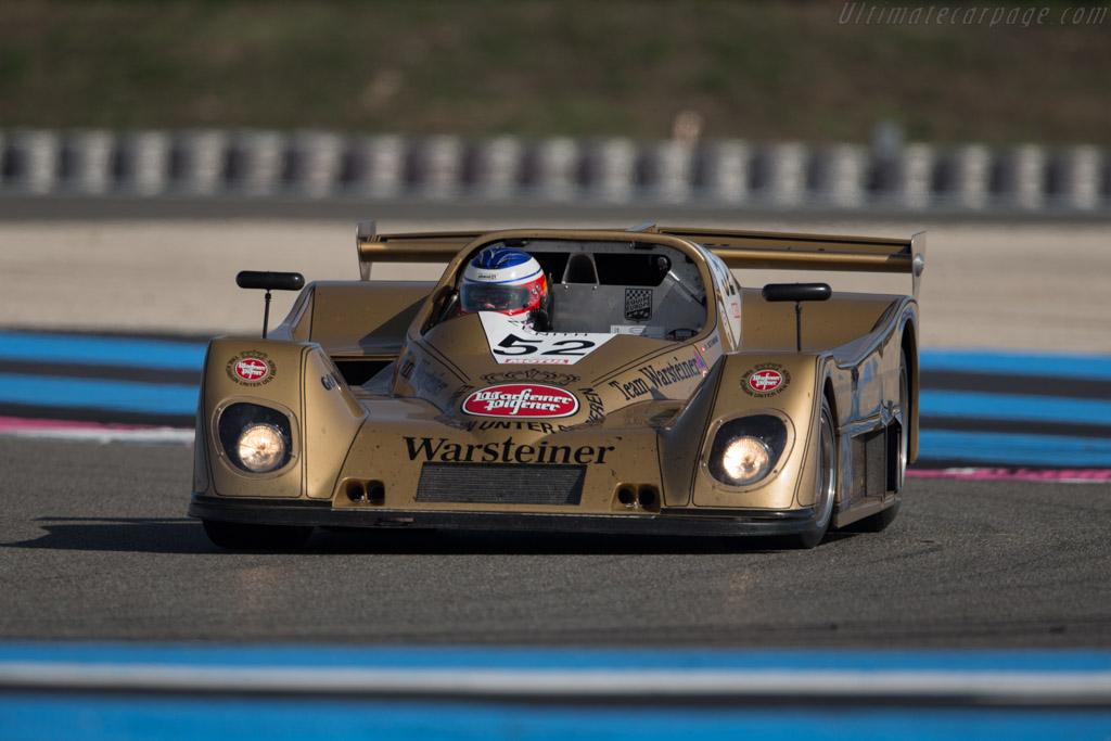 TOJ SC304 Cosworth - Chassis: 11-76  - 2015 Dix Mille Tours