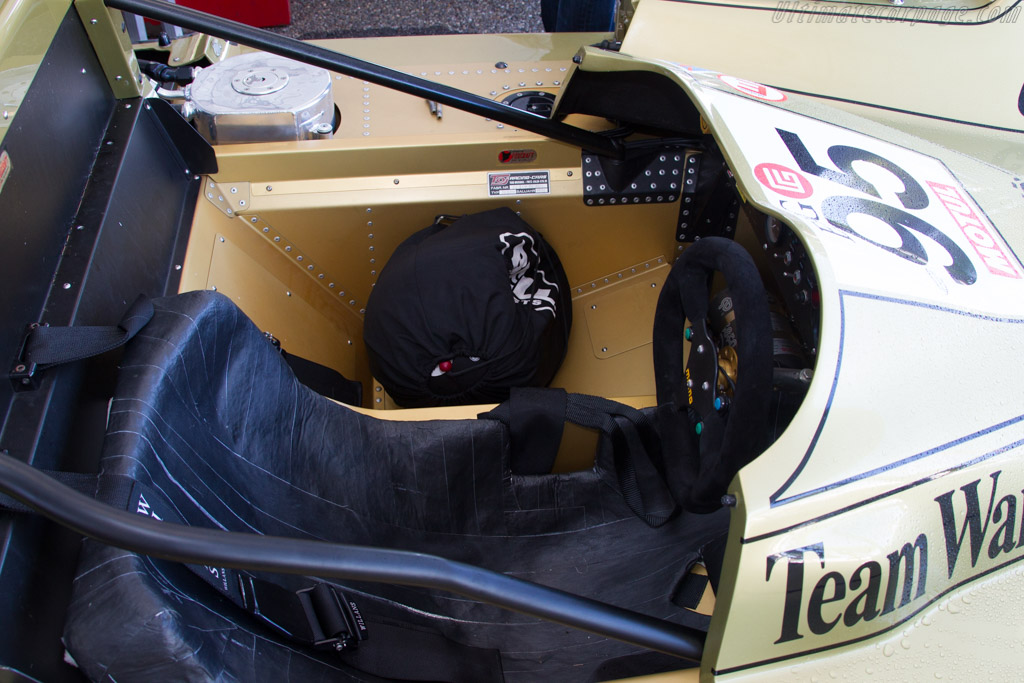 TOJ SC304 Cosworth - Chassis: 10-76  - 2015 Dix Mille Tours