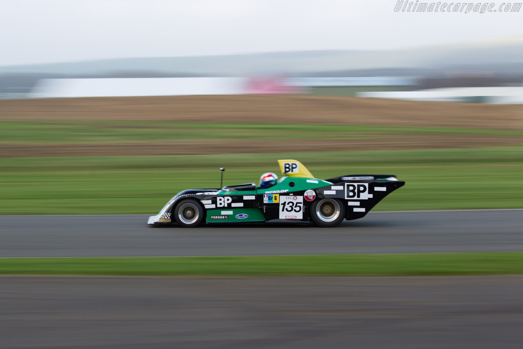 TOJ SC303 Cosworth - Chassis: 23-78 - Driver: Martin O'Connell - 2017 Goodwood Members' Meeting