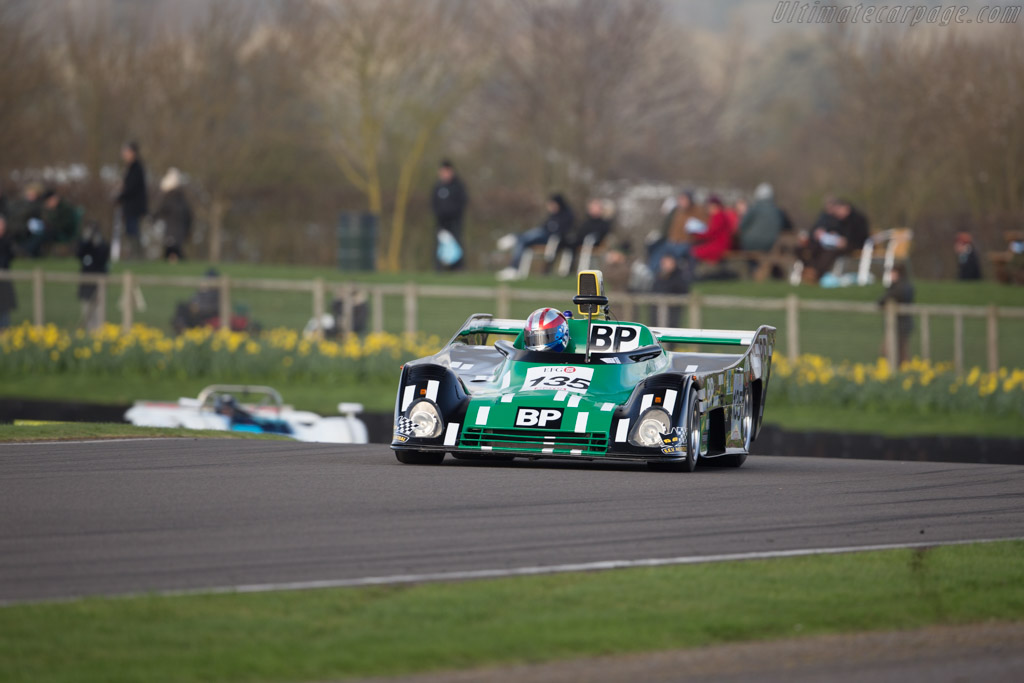 TOJ SC303 Cosworth - Chassis: 23-78 - Driver: Martin O'Connell - 2017 Goodwood Members' Meeting