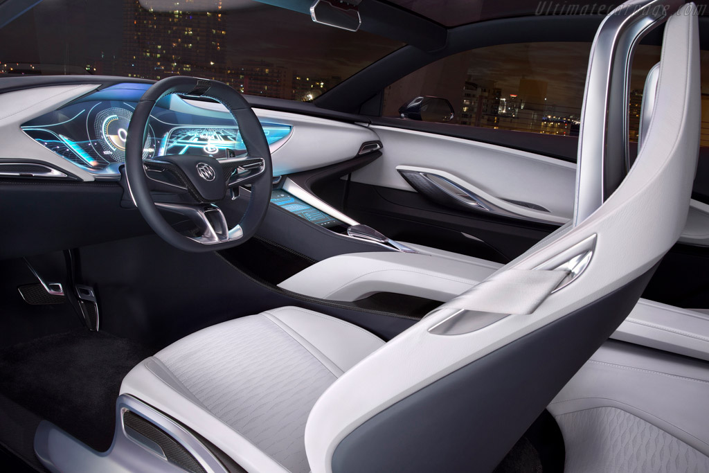 Buick Avista Concept