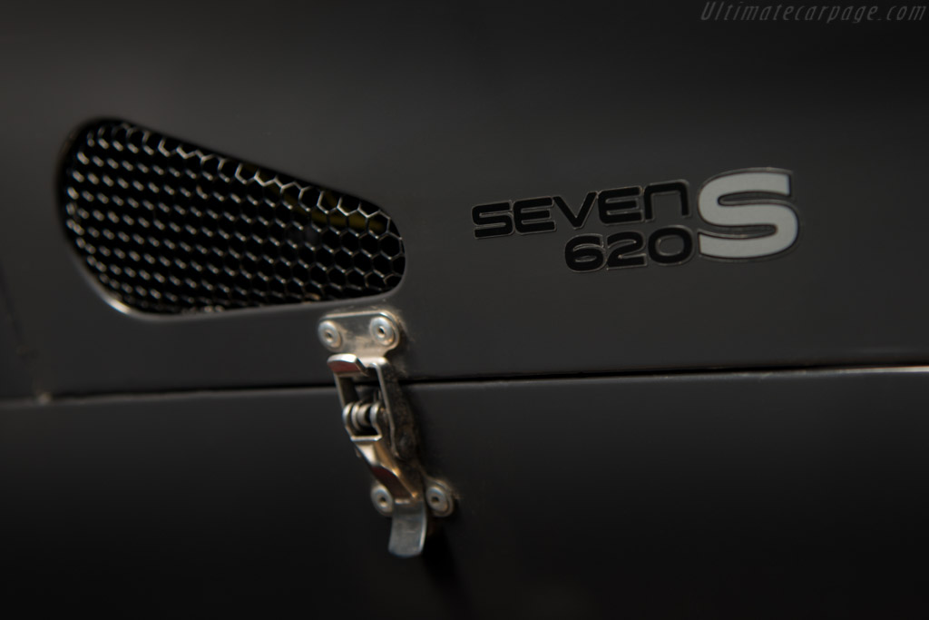 Caterham Seven 620S