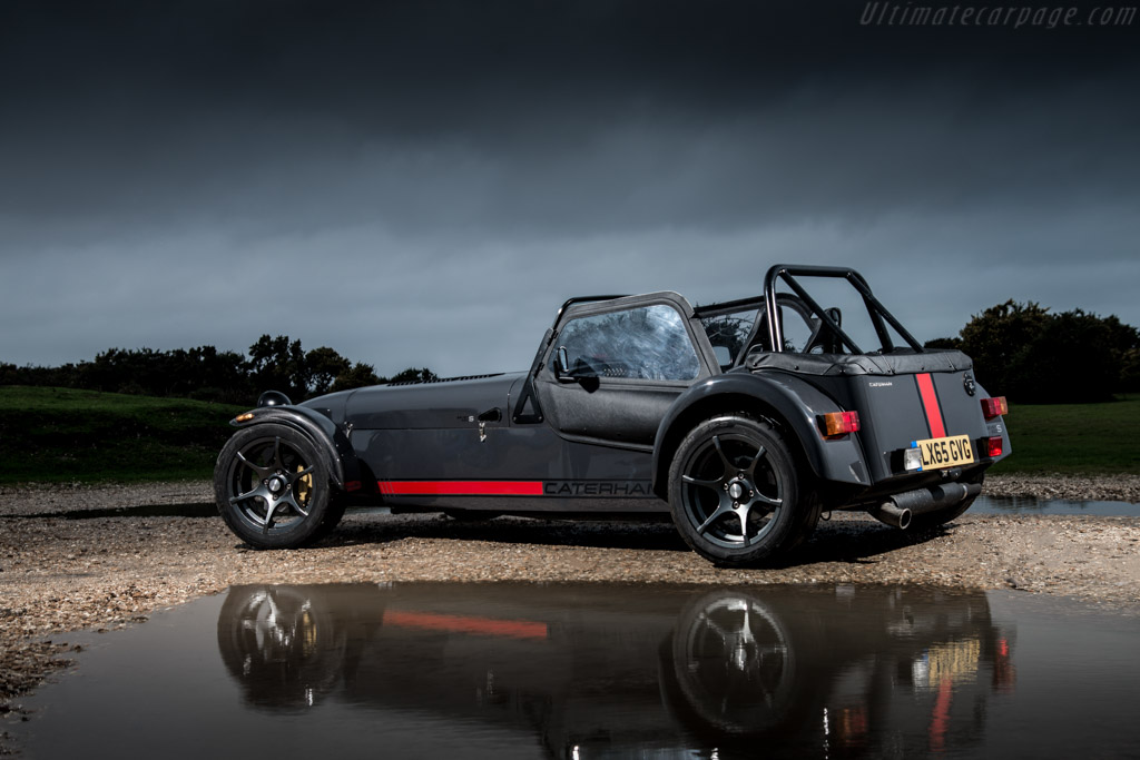 Caterham Seven 620S