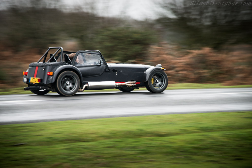 Caterham Seven 620S