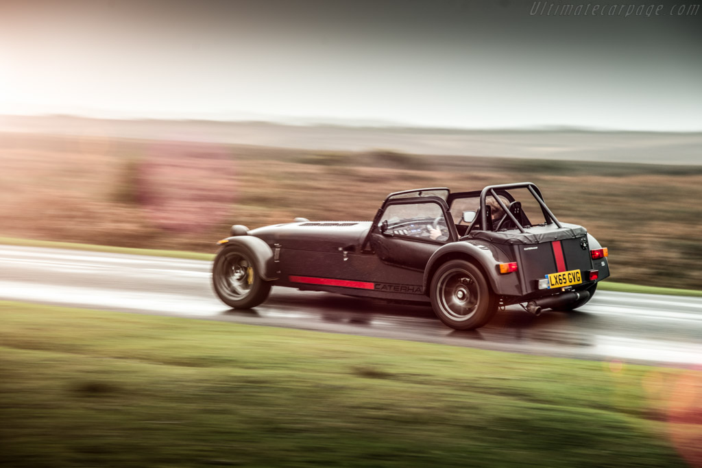 Caterham Seven 620S