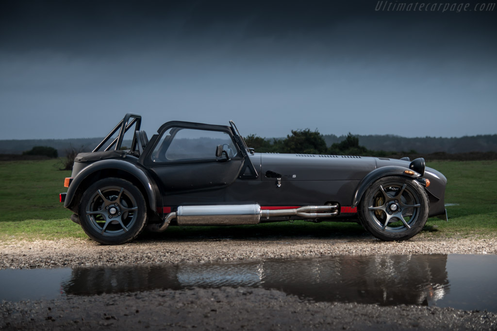 Caterham Seven 620S