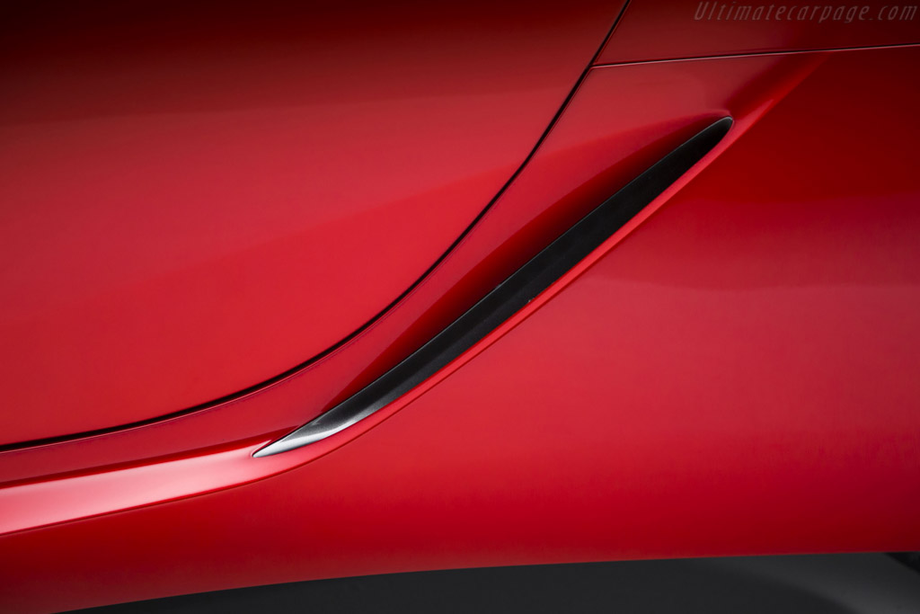 Lexus LC 500