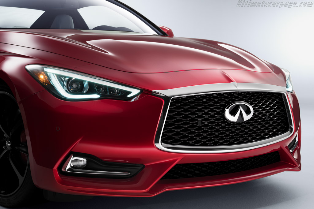 Infiniti Q60