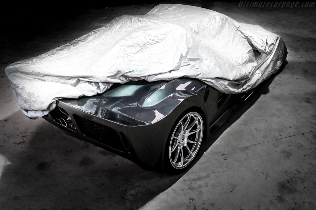 Avatar Roadster