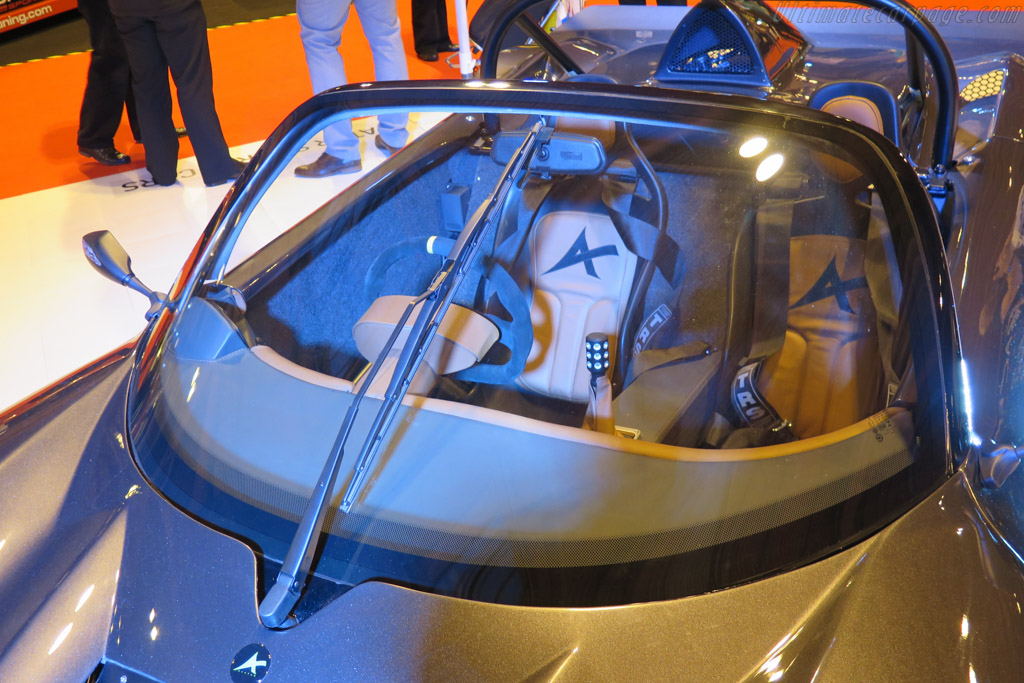 Avatar Roadster
