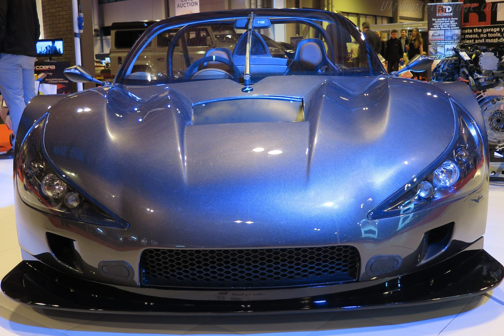 Avatar Roadster
