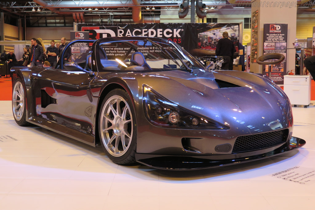 Avatar Roadster