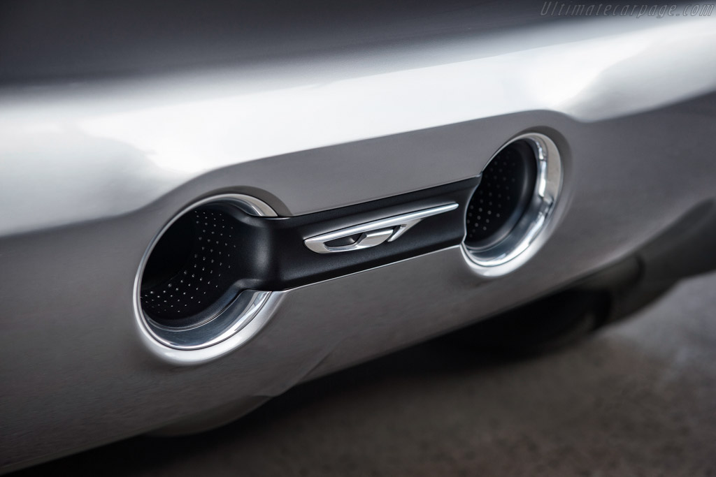 Vauxhall GT Concept