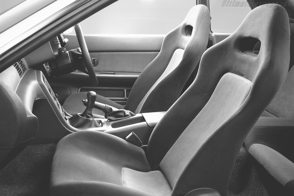 Nissan Skyline GT-R V-Spec II