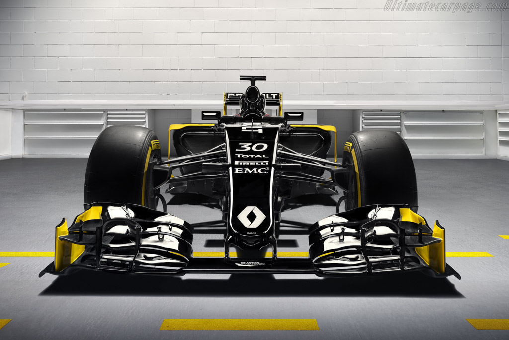 Renault R.S. 16