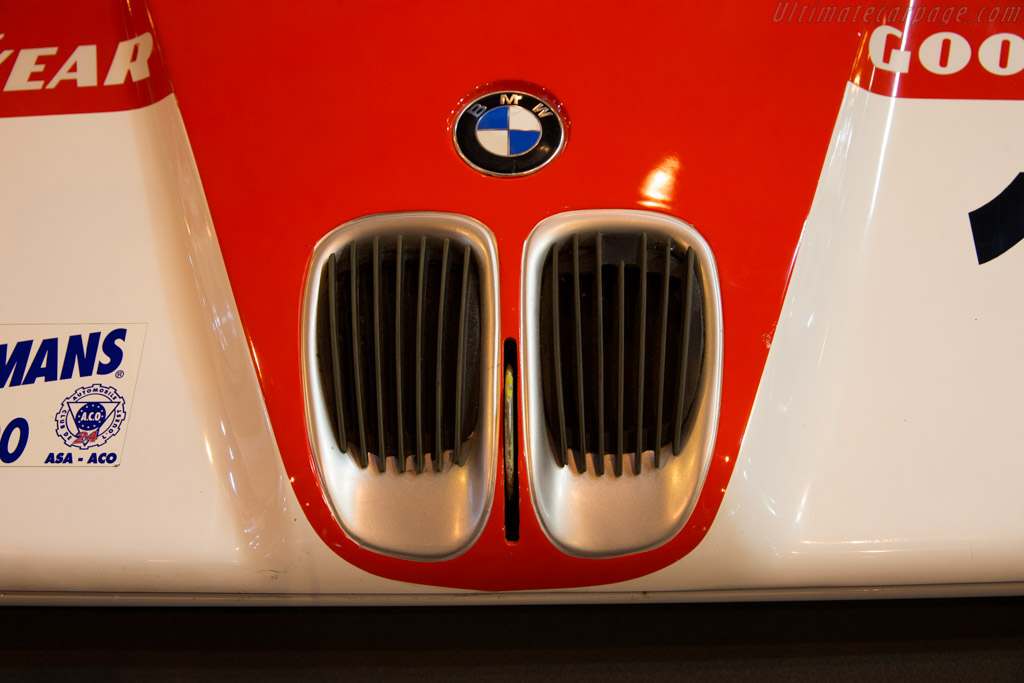 BMW V12 LM - Chassis: 001/98  - 2016 Retromobile