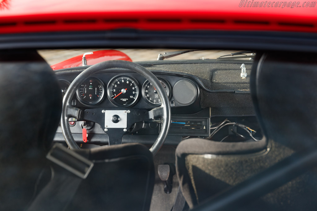 Porsche 911 Carrera RSR 3.0