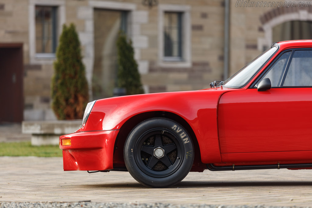 Porsche 911 Carrera RSR 3.0