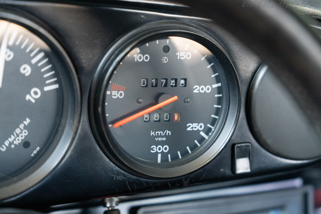 Porsche 911 Carrera RSR 3.0