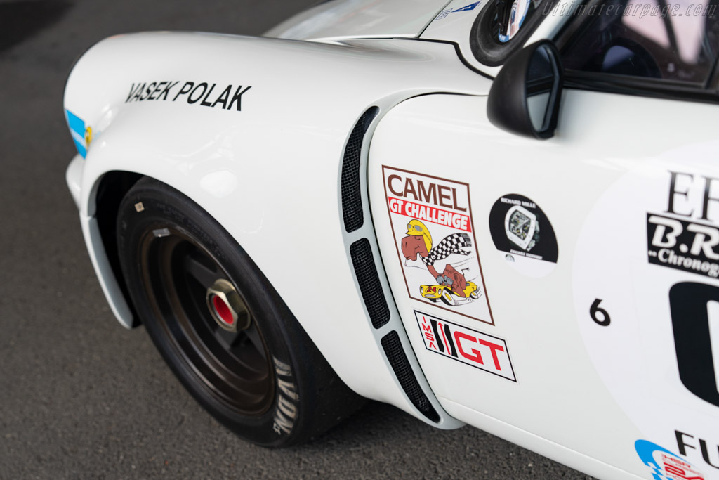 Porsche 911 Carrera RSR 3.0