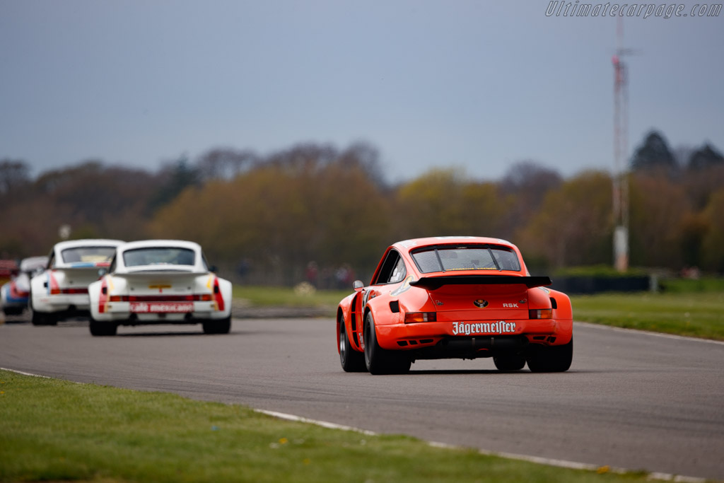 Porsche 911 Carrera RSR 3.0 - Chassis: 005 0005  - 2023 Goodwood Members' Meeting