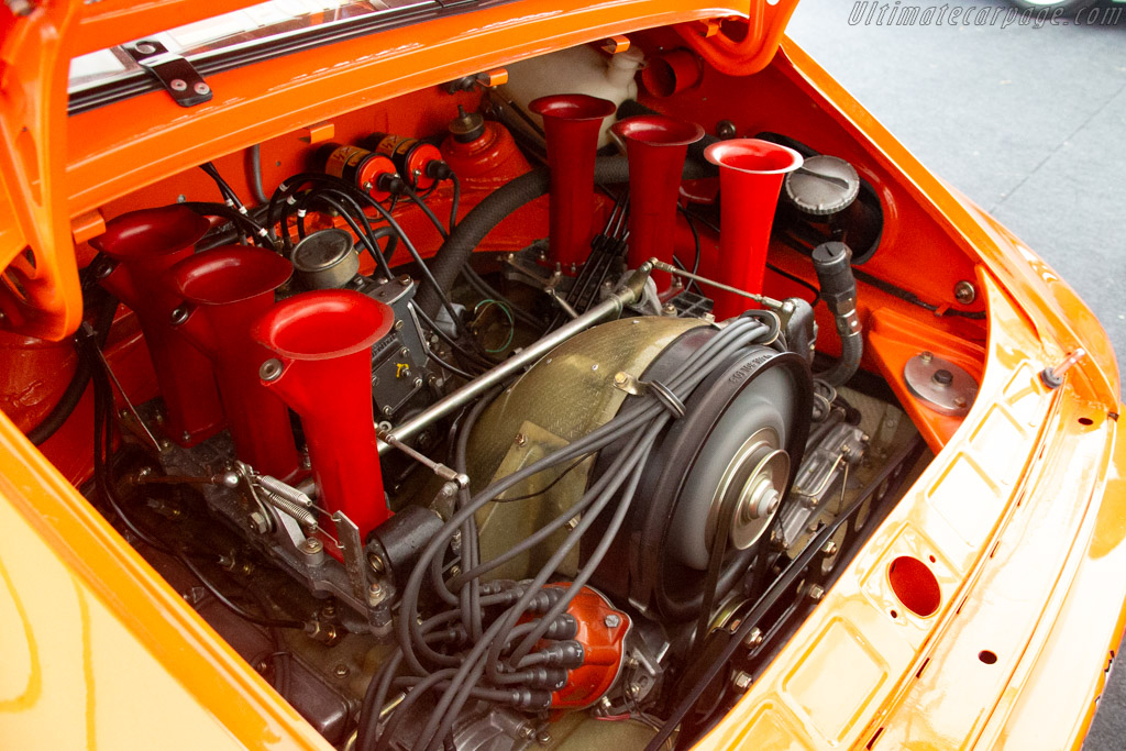 Porsche 911 Carrera RSR 3.0 - Chassis: 005 0005  - 2023 Goodwood Festival of Speed