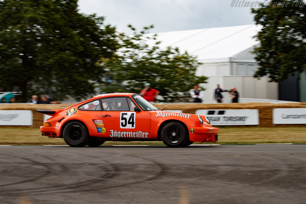 Porsche 911 Carrera RSR 3.0 - Chassis: 005 0005  - 2023 Goodwood Festival of Speed